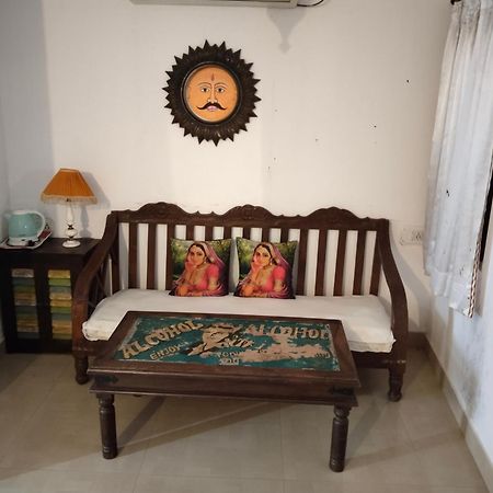 Karma Homestay Jodhpur  Exterior photo