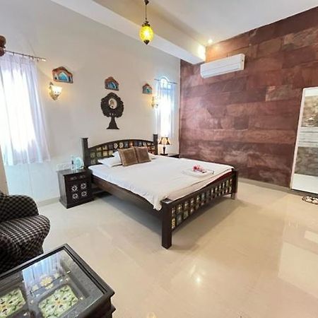 Karma Homestay Jodhpur  Exterior photo