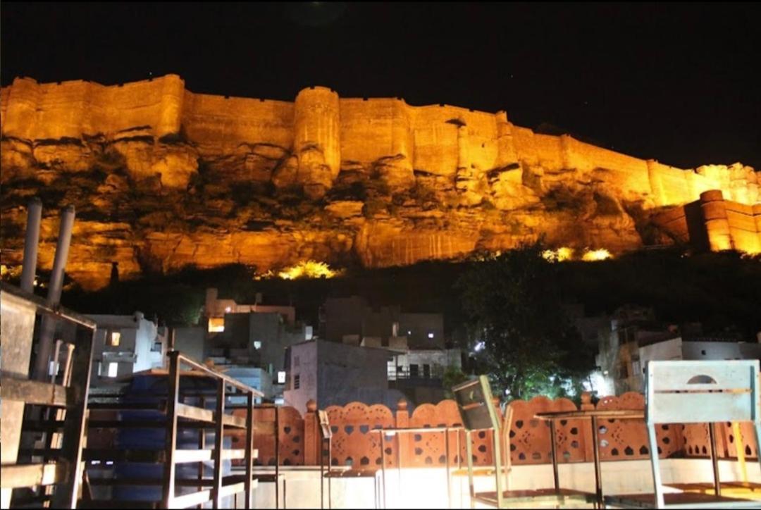 Karma Homestay Jodhpur  Exterior photo