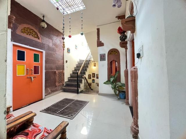 Karma Homestay Jodhpur  Exterior photo