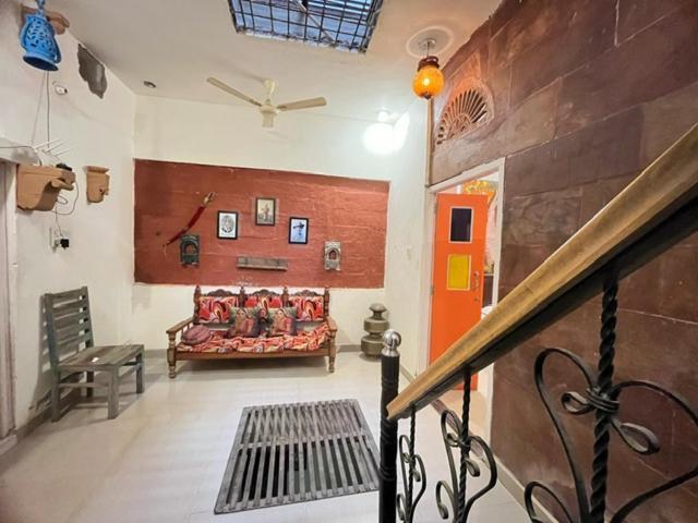 Karma Homestay Jodhpur  Exterior photo
