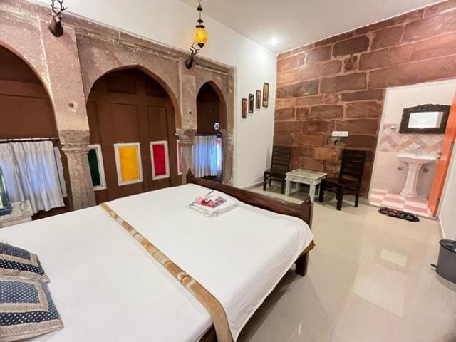 Karma Homestay Jodhpur  Exterior photo
