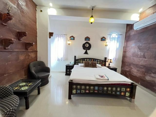 Karma Homestay Jodhpur  Exterior photo