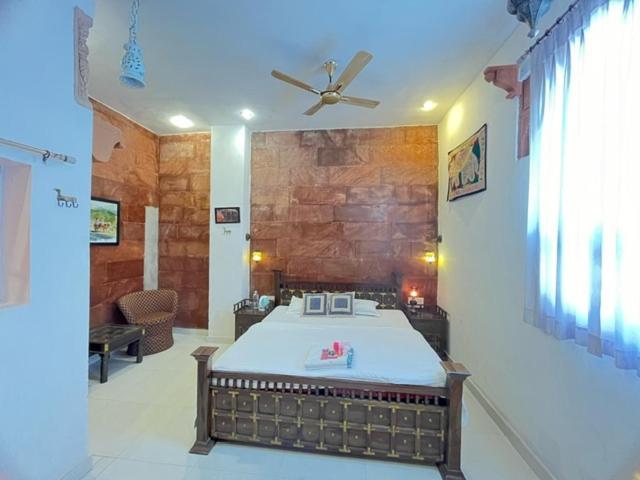 Karma Homestay Jodhpur  Exterior photo