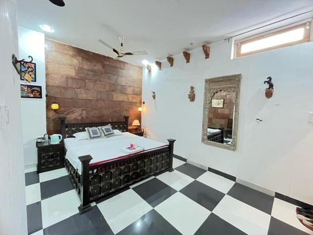 Karma Homestay Jodhpur  Exterior photo