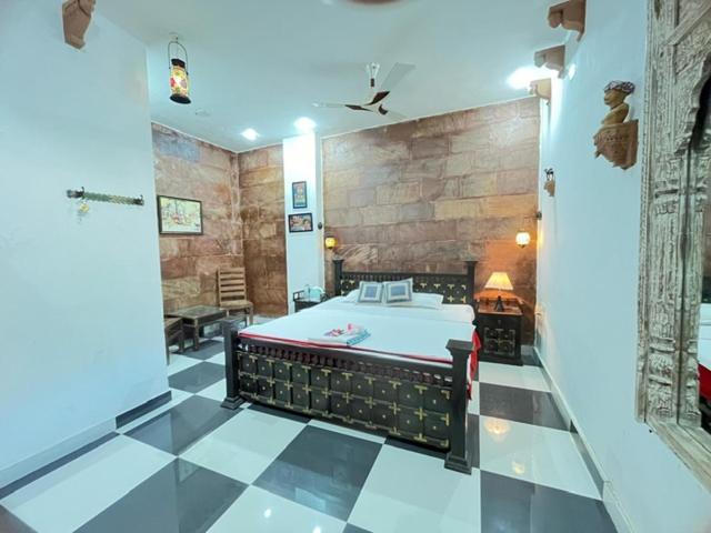 Karma Homestay Jodhpur  Exterior photo