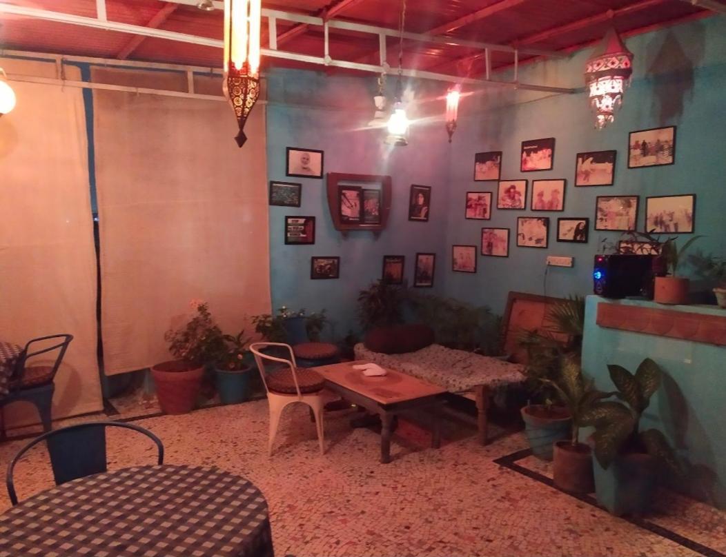 Karma Homestay Jodhpur  Exterior photo