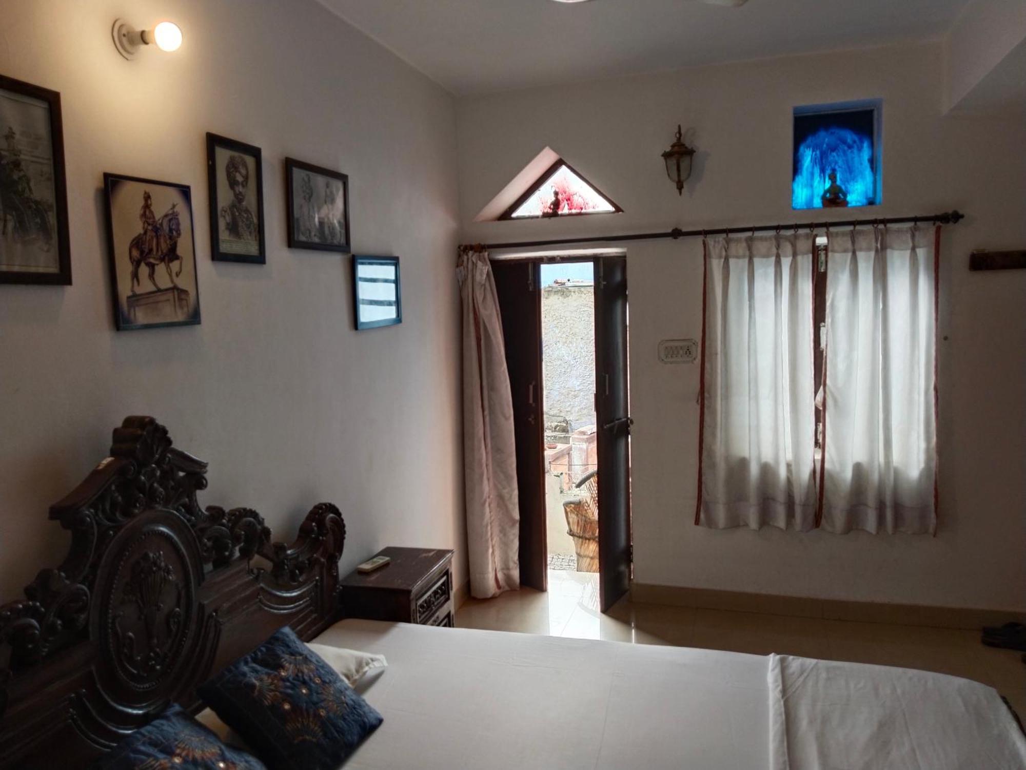 Karma Homestay Jodhpur  Exterior photo