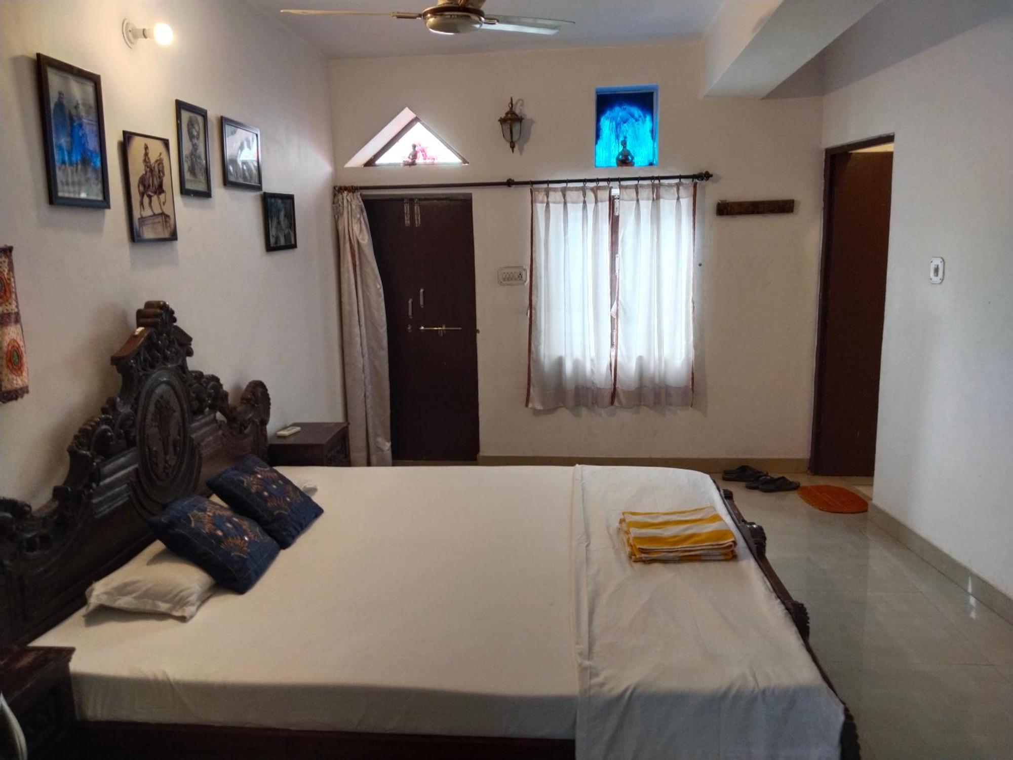 Karma Homestay Jodhpur  Exterior photo