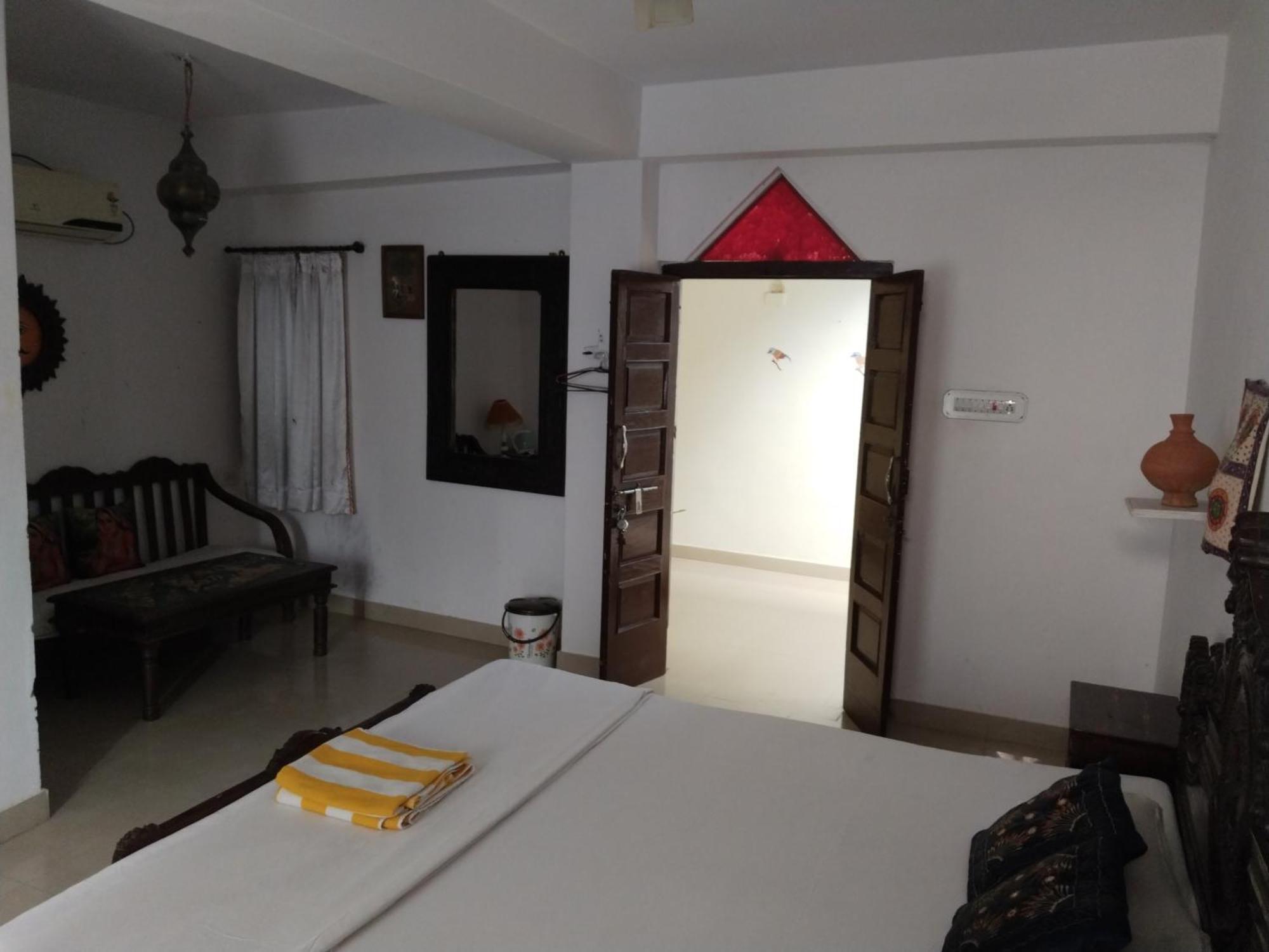 Karma Homestay Jodhpur  Exterior photo