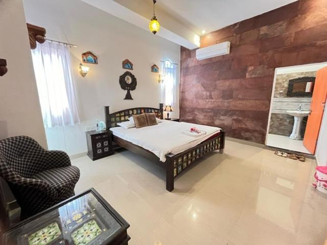 Karma Homestay Jodhpur  Exterior photo